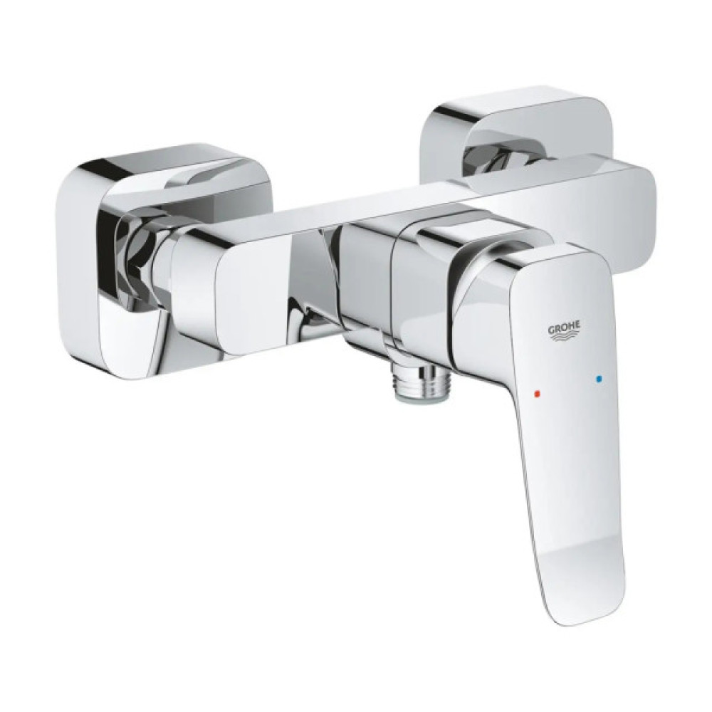 Змішувач Grohe QuickFix Dice (1018740000)