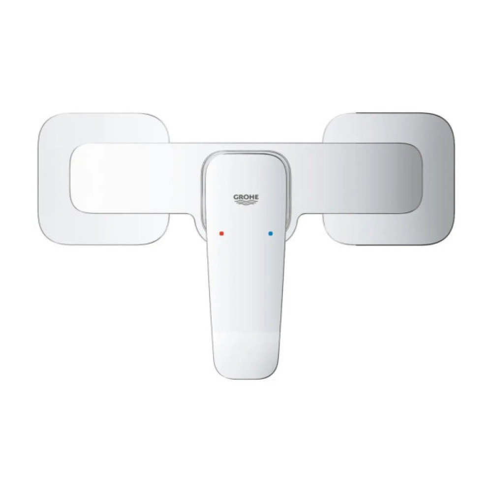 Змішувач Grohe QuickFix Dice (1018740000)