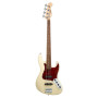 Бас-гітара Sadowsky MetroLine 21-Fret Vintage J/J Bass Alder 4-String - Solid Olympic White High Polish (SML21VJ4 28 ALD FR) Бас-гітара Sadowsky MetroLine 21-Fret Vintage J/J Bass Alder 4-String - Solid Olympic White High Polish (SML21VJ4 28 ALD FR)