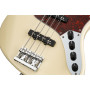 Бас-гітара Sadowsky MetroLine 21-Fret Vintage J/J Bass Alder 4-String - Solid Olympic White High Polish (SML21VJ4 28 ALD FR) Бас-гітара Sadowsky MetroLine 21-Fret Vintage J/J Bass Alder 4-String - Solid Olympic White High Polish (SML21VJ4 28 ALD FR)