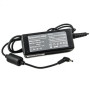 Блок живлення до ноутбуку PowerPlant ASUS 220V, 40W, 19V 2.1A (2.5*0.7) (AS40F2507) Блок живлення до ноутбуку PowerPlant ASUS 220V, 40W, 19V 2.1A (2.5*0.7) (AS40F2507)