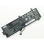 Акумулятор до ноутбука Lenovo IdeaPad 510-15 L15L2PB4, 5055mAh (39Wh), 2cell, 7.72V, Li-io (A47692) Акумулятор до ноутбука Lenovo IdeaPad 510-15 L15L2PB4, 5055mAh (39Wh), 2cell, 7.72V, Li-io (A47692)