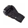 Боксерські рукавички RDX F7 Ego Black Golden 10 унцій (BGR-F7BGL-10oz)