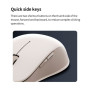 Мишка Xiaomi Dual-mode Wireless Mouse 2 White (BHR8849GL) (1122317) Мишка Xiaomi Dual-mode Wireless Mouse 2 White (BHR8849GL) (1122317)