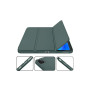 Чохол до планшета BeCover Tri Fold Hard TPU Apple iPad Pro 12.9 2020/2021/2022 Dark Green (711116) Чохол до планшета BeCover Tri Fold Hard TPU Apple iPad Pro 12.9 2020/2021/2022 Dark Green (711116)