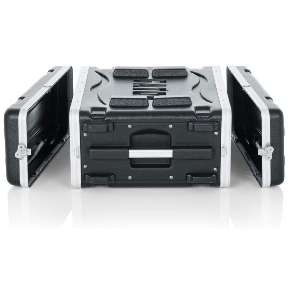 Кейс для звукового обладнання Gator 4U Audio Rack (Standard) (GR-4L)