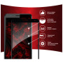 Скло захисне Intaleo Full Glue ZTE Blade A31 Plus (1283126523113) Скло захисне Intaleo Full Glue ZTE Blade A31 Plus (1283126523113)