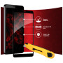 Скло захисне Intaleo Full Glue ZTE Blade A31 Plus (1283126523113) Скло захисне Intaleo Full Glue ZTE Blade A31 Plus (1283126523113)