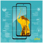 Скло захисне Piko Full Glue Xiaomi Redmi 13 Black (1283126592942)