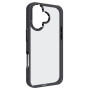 Чохол до мобільного телефона Armorstandart UNIT2 Apple iPhone 16 Black (ARM78778) Чохол до мобільного телефона Armorstandart UNIT2 Apple iPhone 16 Black (ARM78778)