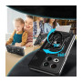 Чохол до мобільного телефона BeCover Military Tecno Spark 30 Pro (KL7) Black (713542) Чохол до мобільного телефона BeCover Military Tecno Spark 30 Pro (KL7) Black (713542)