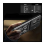 Чохол до мобільного телефона BeCover Military Tecno Spark 30 Pro (KL7) Black (713542) Чохол до мобільного телефона BeCover Military Tecno Spark 30 Pro (KL7) Black (713542)