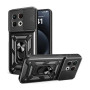 Чохол до мобільного телефона BeCover Military Tecno Spark 30 Pro (KL7) Black (713542) Чохол до мобільного телефона BeCover Military Tecno Spark 30 Pro (KL7) Black (713542)