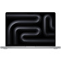 Ноутбук Apple MacBook Pro 14 A3112 M4 Silver (MW2W3UA/A) Ноутбук Apple MacBook Pro 14 A3112 M4 Silver (MW2W3UA/A)