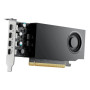 Відеокарта HP NVIDIA RTX A1000 8GB 4mDP Відеокарта HP NVIDIA RTX A1000 8GB 4mDP