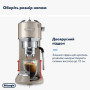 Ріжкова кавоварка еспресо DeLonghi EC 885 BG Ріжкова кавоварка еспресо DeLonghi EC 885 BG