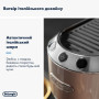 Ріжкова кавоварка еспресо DeLonghi EC 885 BG Ріжкова кавоварка еспресо DeLonghi EC 885 BG