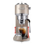 Ріжкова кавоварка еспресо DeLonghi EC 885 BG Ріжкова кавоварка еспресо DeLonghi EC 885 BG