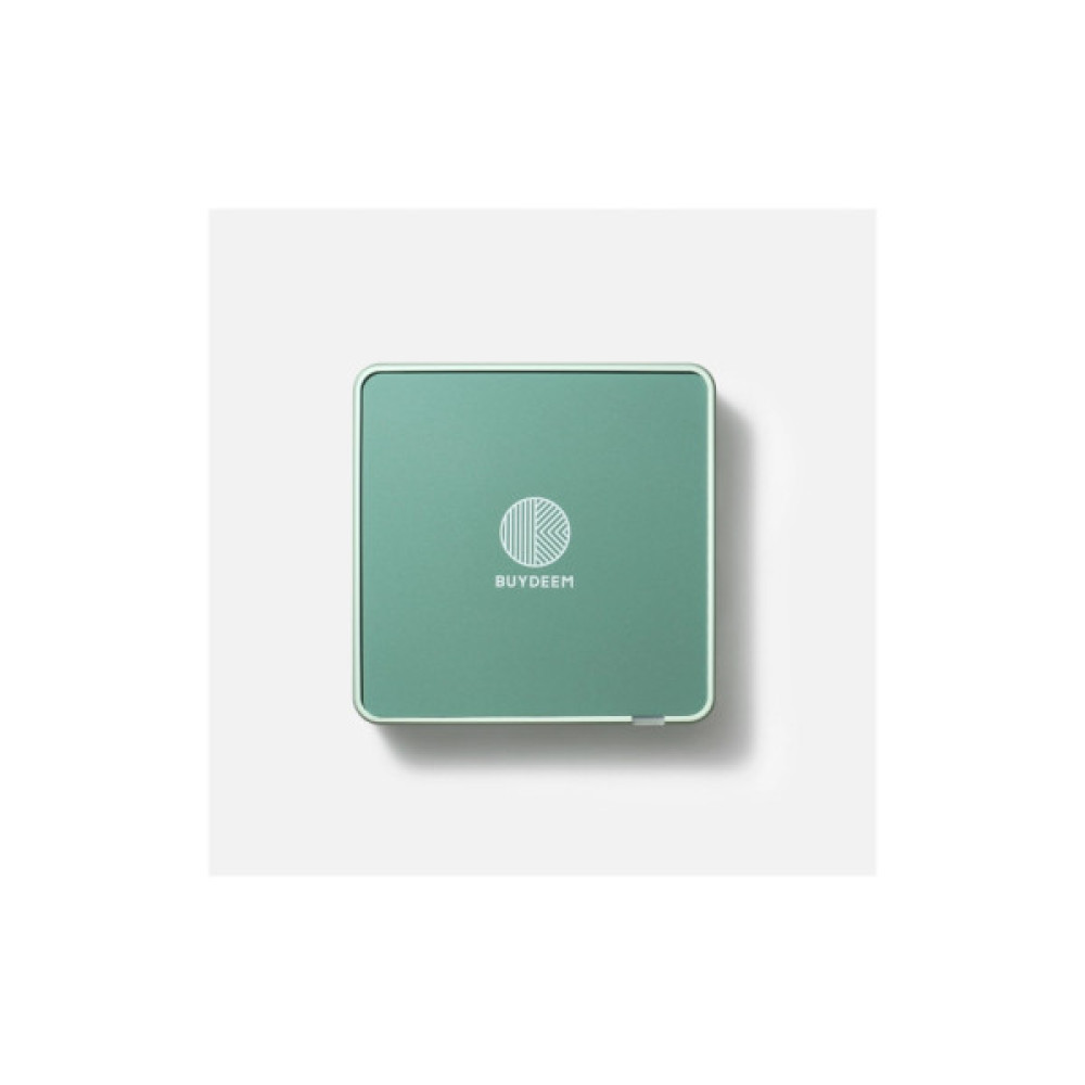 Аксесуар кухонний Buydeem Підставка для чашки з підігрівом Cozy Greenish (OA2001-CG)