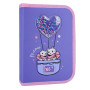Пенал Yes Purr Meow HP-04 твердий одинарний з двома клапанами (533624) Пенал Yes Purr Meow HP-04 твердий одинарний з двома клапанами (533624)
