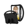 Чохол до планшета BeCover Protected Cover Apple iPad 10.2 2019/2020/2021 Black (711867) Чохол до планшета BeCover Protected Cover Apple iPad 10.2 2019/2020/2021 Black (711867)