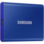 Накопичувач SSD USB 3.2 1TB T7 Samsung (MU-PC1T0H/WW) Накопичувач SSD USB 3.2 1TB T7 Samsung (MU-PC1T0H/WW)