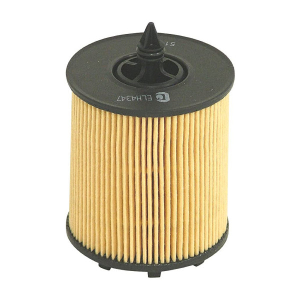 Фільтр масляний MECAFILTER ELH4347 Фільтр масляний MECAFILTER ELH4347