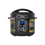 Мультиварка Rotex REPC79-B Universal Мультиварка Rotex REPC79-B Universal