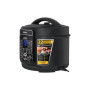 Мультиварка Rotex REPC79-B Universal Мультиварка Rotex REPC79-B Universal