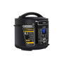Мультиварка Rotex REPC79-B Universal Мультиварка Rotex REPC79-B Universal