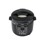 Мультиварка Rotex REPC79-B Universal Мультиварка Rotex REPC79-B Universal
