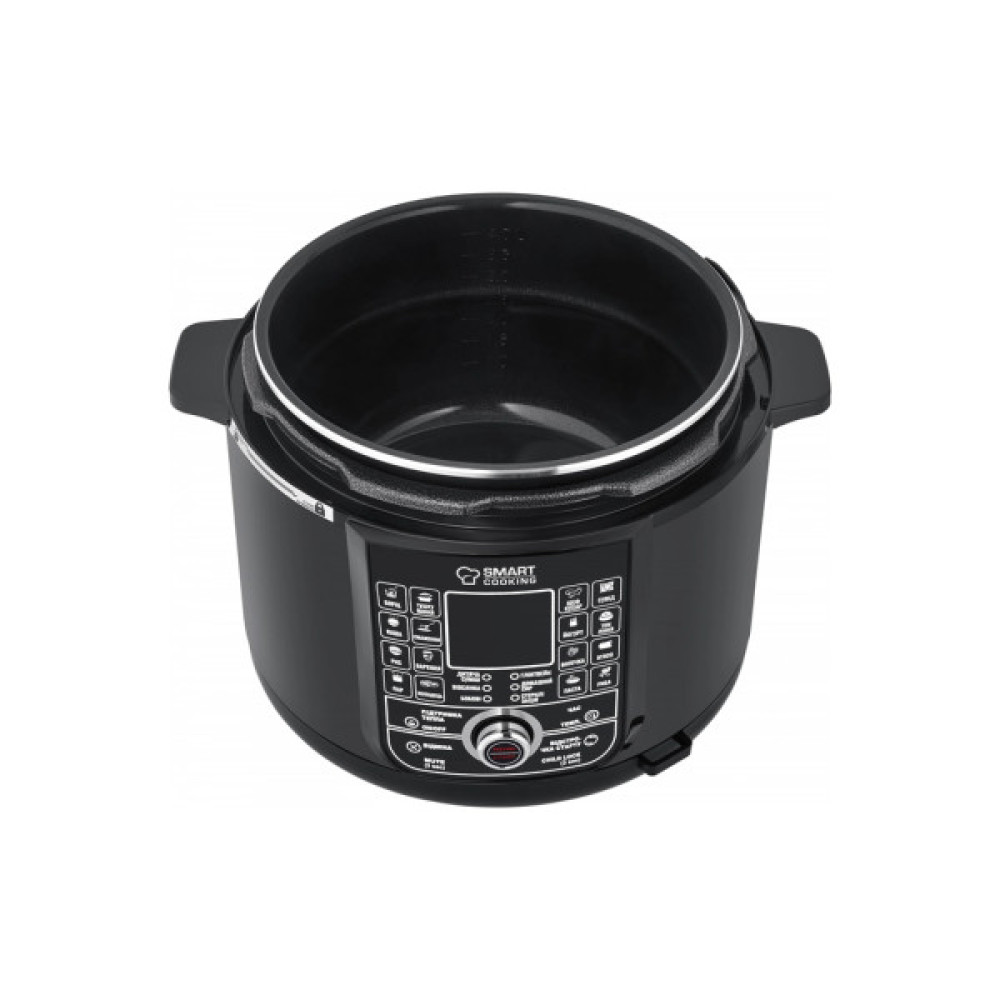 Мультиварка Rotex REPC79-B Universal