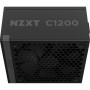 Блок живлення NZXT 1200W ATX 3.X (PA-2G2BB-EU) Блок живлення NZXT 1200W ATX 3.X (PA-2G2BB-EU)