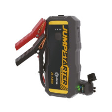 Пуско зарядний пристрій Atria 8000mAh 800A QC18W LED ліхтар (JS-A800) Пуско зарядний пристрій Atria 8000mAh 800A QC18W LED ліхтар (JS-A800)