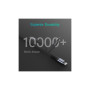 Дата кабель USB-C to Lightning 2.0m MFI Choetech (IP0041-BK) Дата кабель USB-C to Lightning 2.0m MFI Choetech (IP0041-BK)