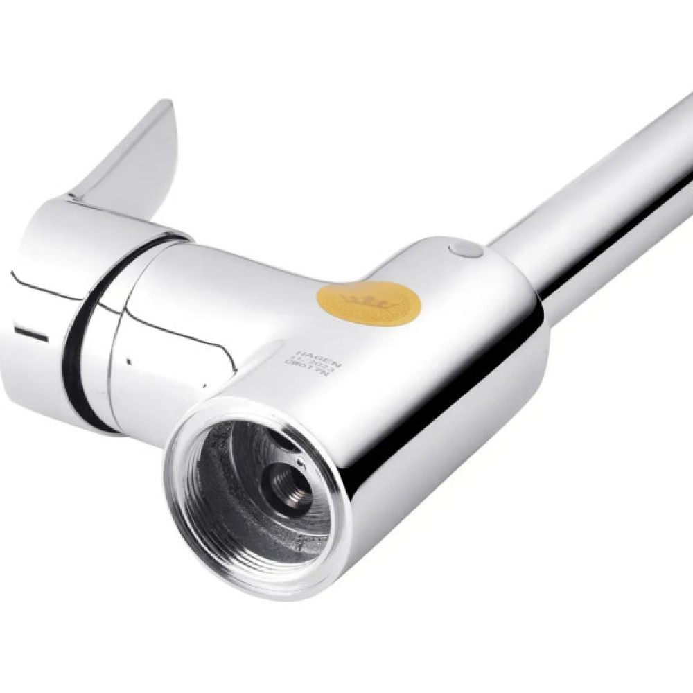 Змішувач Kroner Hagen-C030 (CV032257)