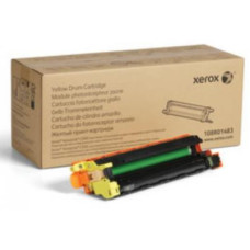 Драм картридж Xerox VL C500/C505 Yellow 40K (108R01483)