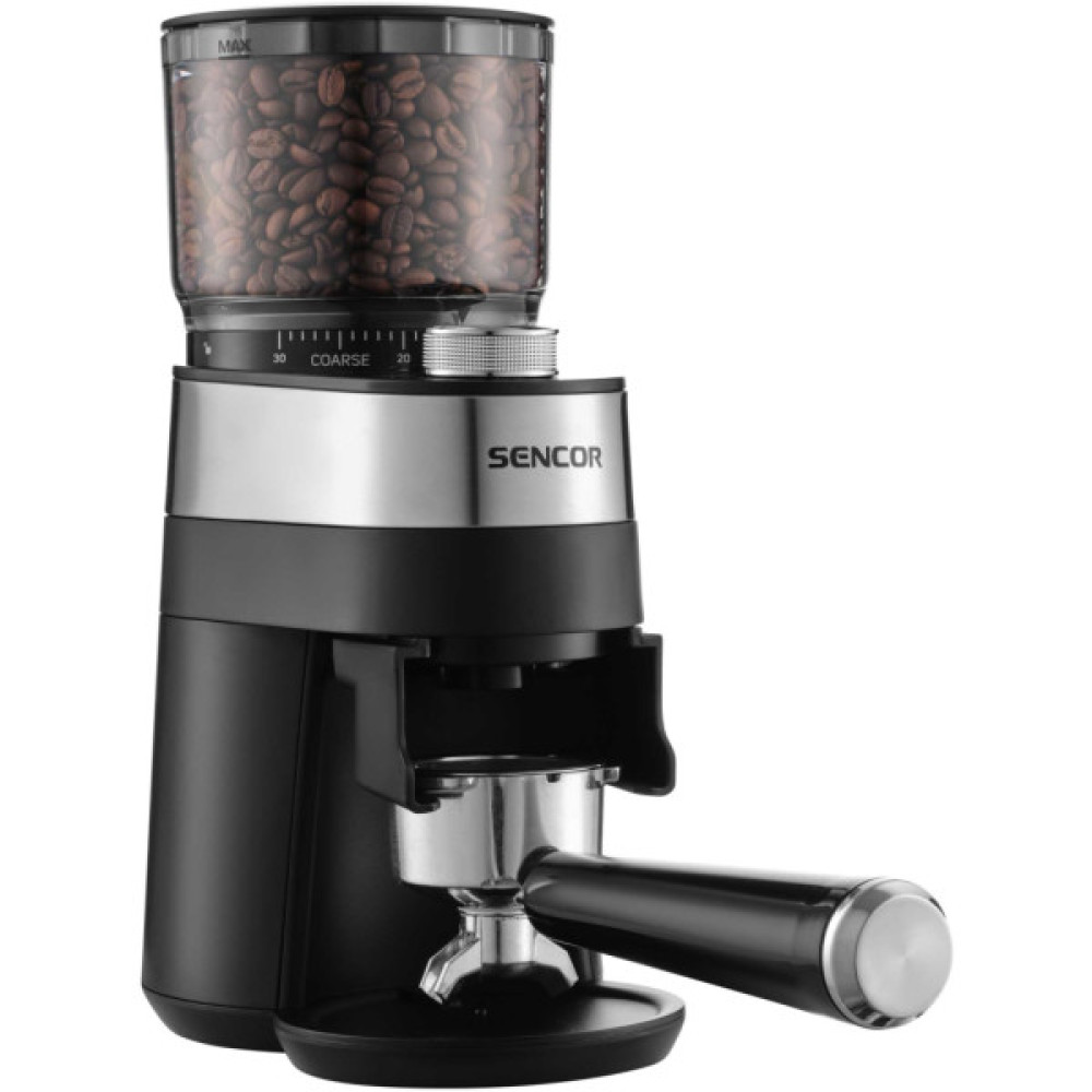 Кавомолка Sencor SCG 5060BK