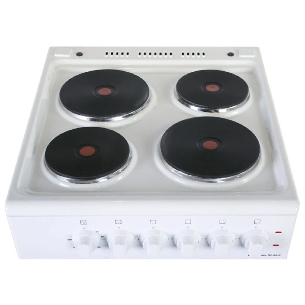 Плита Artel Comarella 50 00-E white