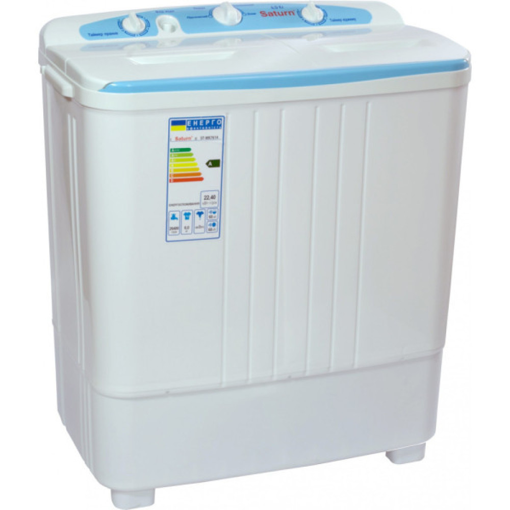 Пральна машина Saturn ST-WK7601