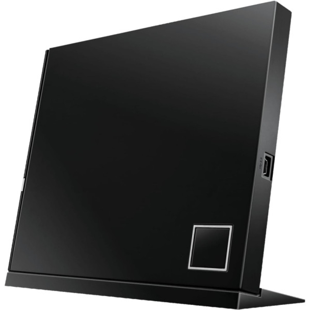 Оптичний привід Blu-Ray ASUS SBC-06D2X-U/BLK/G/AS (90-DT00205-UA219KZ)
