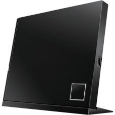 Оптичний привід Blu-Ray ASUS SBC-06D2X-U/BLK/G/AS (90-DT00205-UA219KZ)