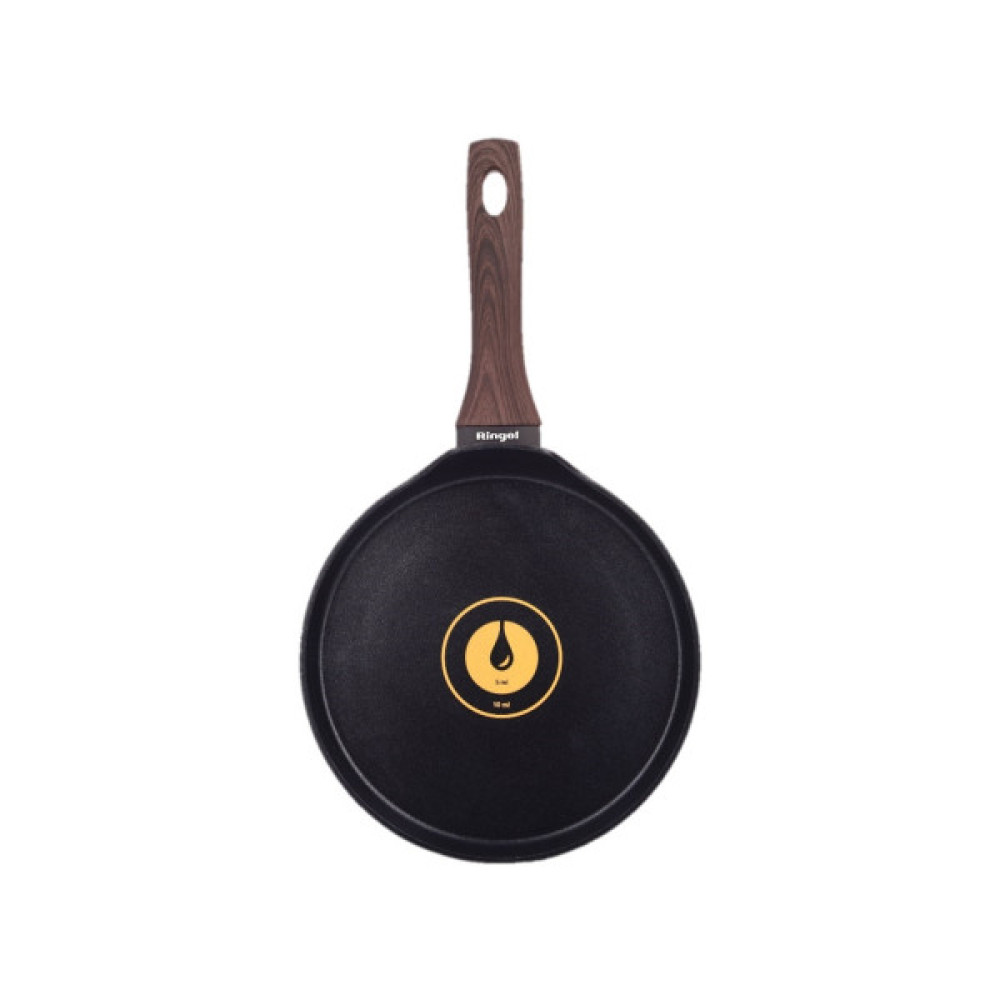 Сковорода Ringel Canella для млинців 22 см (RG-1100-22 p)