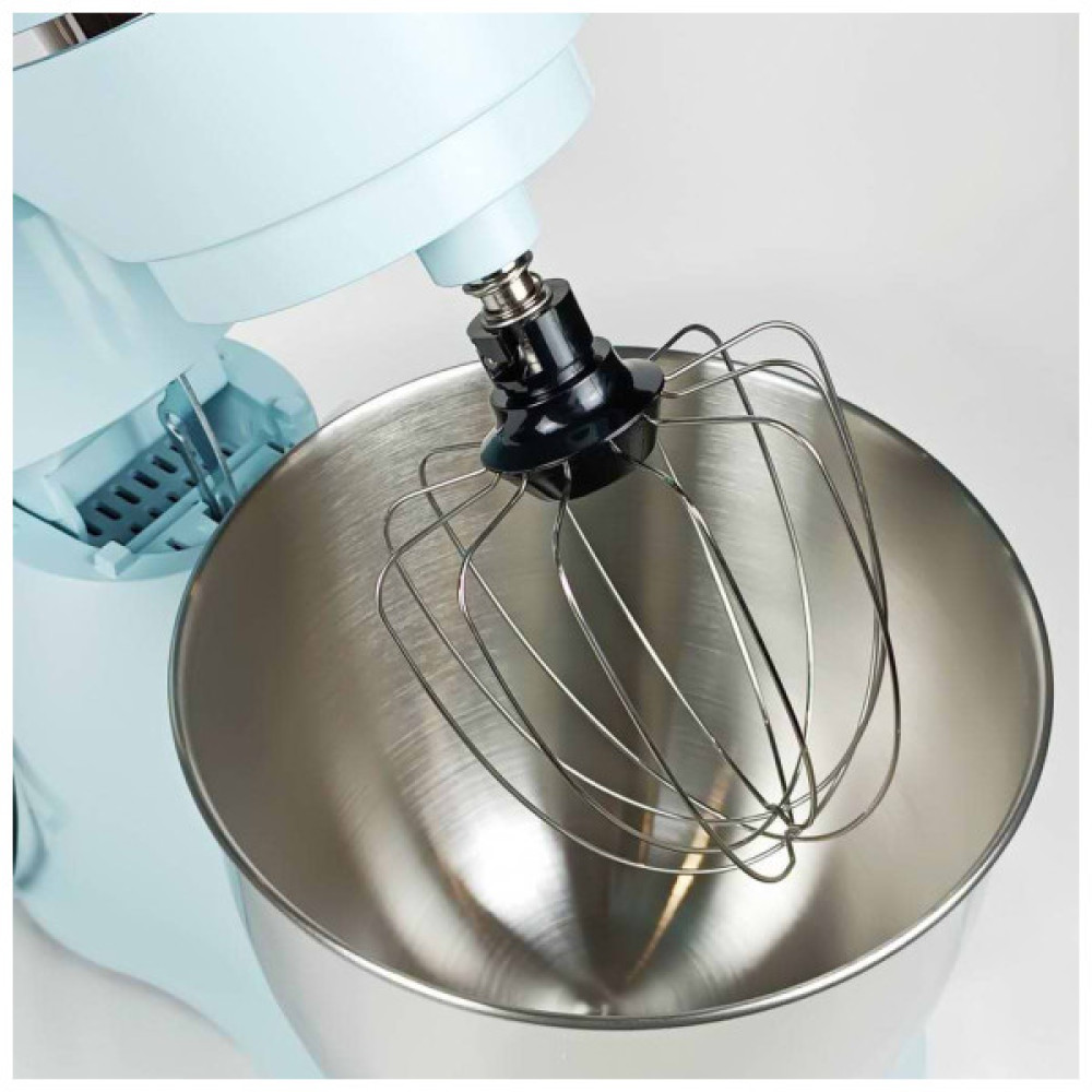 Кухонний комбайн Grunhelm GKM0025BL