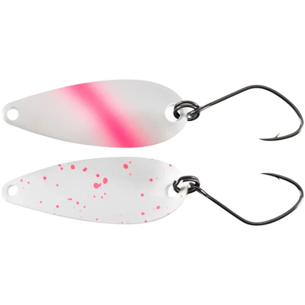 Блешня Select Rival 3.5g 34mm 18 Exotic White (1870.80.34)