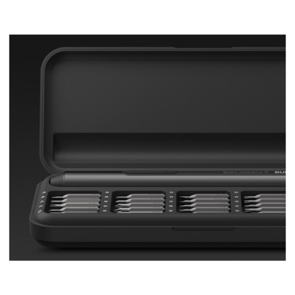 Викрутка акумуляторна Xiaomi ATuMan DUKA E1 (ATuMan E1)