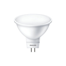 Лампочка Philips ESS LEDspot 5W 400lm GU5.3 865 220V (929001844787)