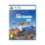 Гра Sony Microsoft Flight Simulator 2024, BD диск (1187140)