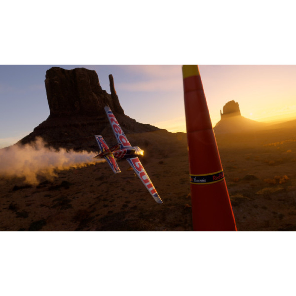 Гра Sony Microsoft Flight Simulator 2024, BD диск (1187140)