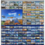 Гра Sony Microsoft Flight Simulator 2024, BD диск (1187140)